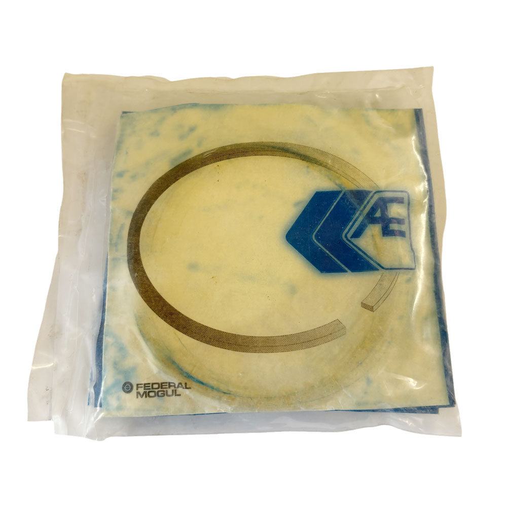 Piston Ring Set STD 2.5 Turbo Diesel RTC6174S